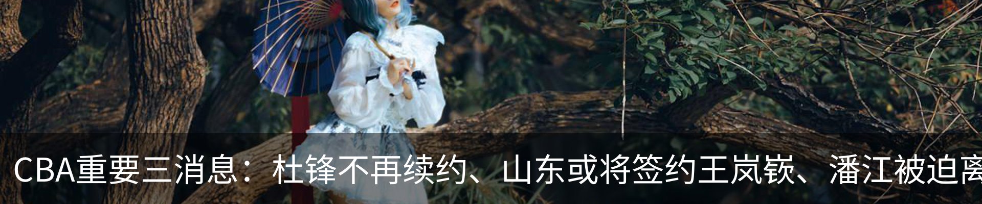 内页banner
